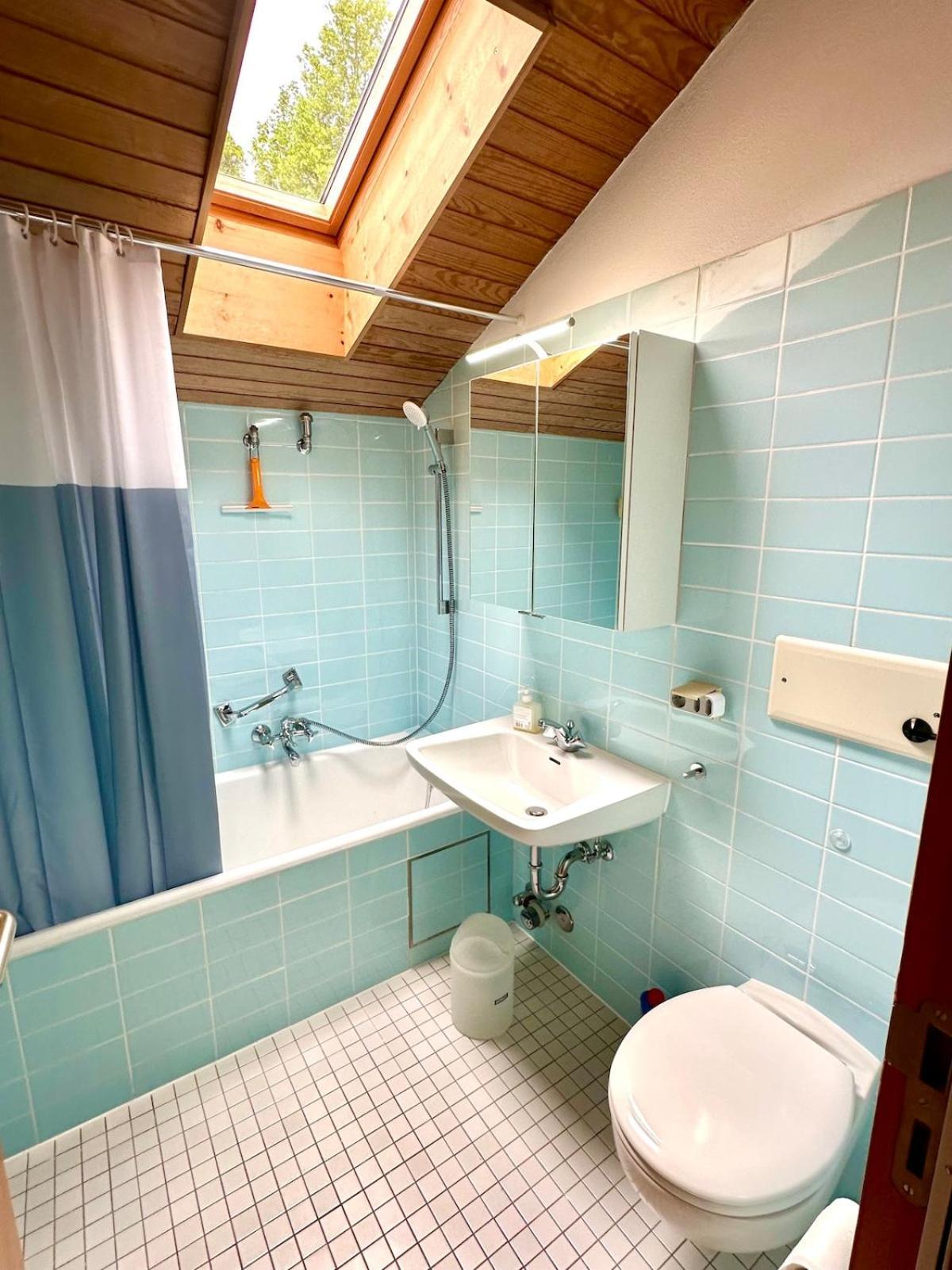 Appartement Bergjuwel Mit Bergblick