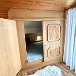 Ferienwohnung Bergjuwel Mit Bergblick