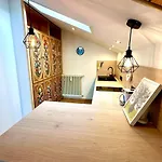 Ferienwohnung Bergjuwel Mit Bergblick